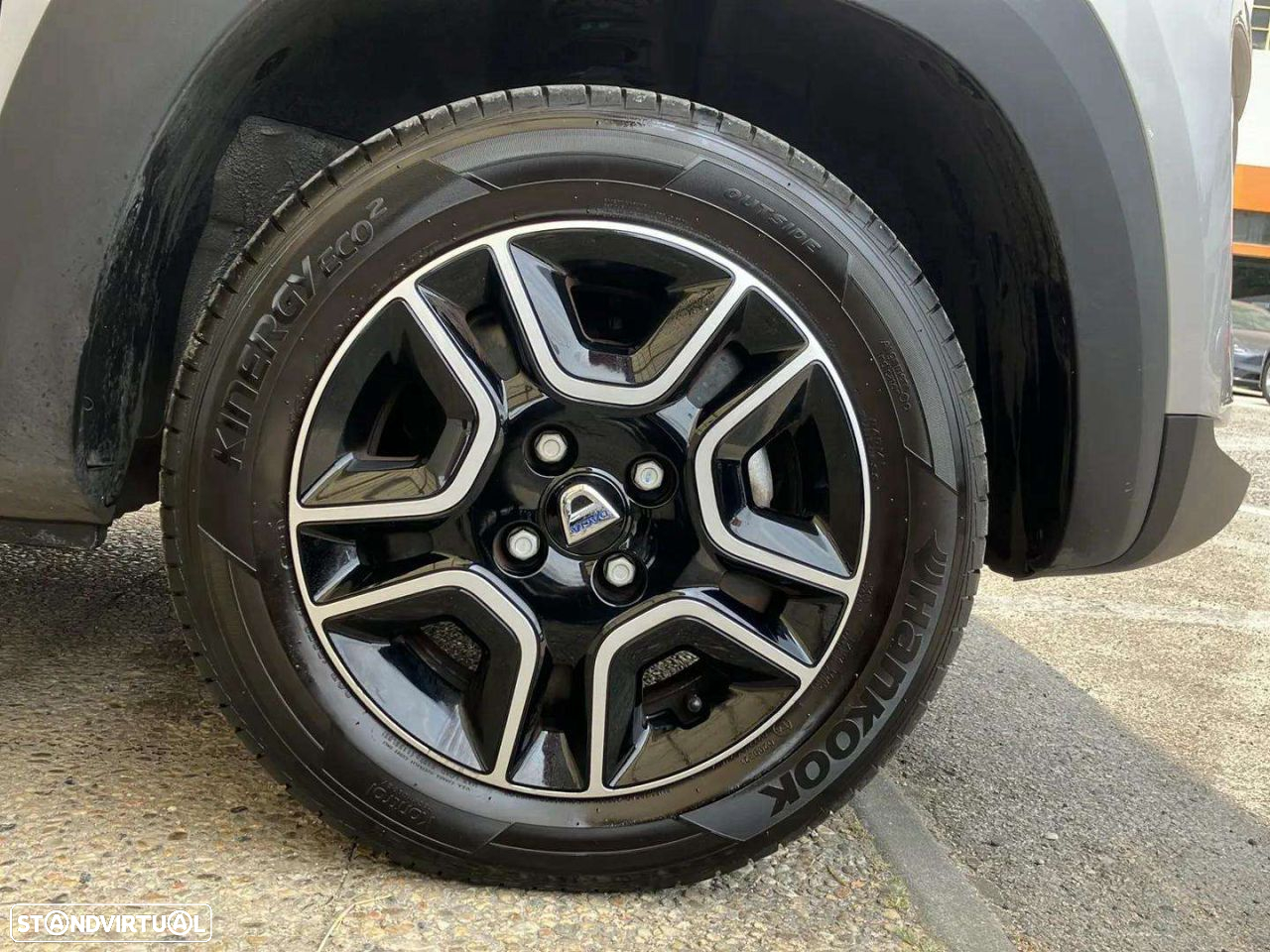 Dacia Spring Electric 45 Comfort - 17