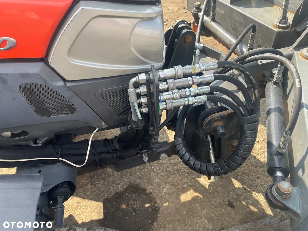 Kubota L 4240 - 12