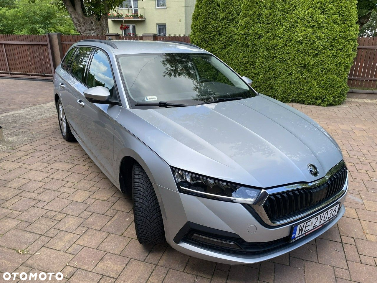 Skoda Octavia 1.5 TSI ACT Ambition - 5