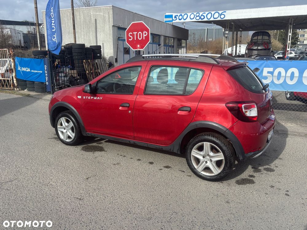 Dacia Sandero TCe 90 Laureate - 9