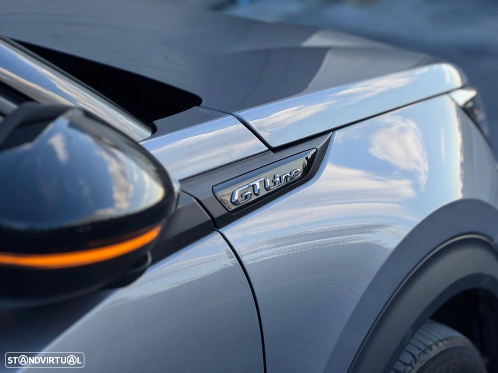 Peugeot 2008 1.2 PureTech GT Line - 34