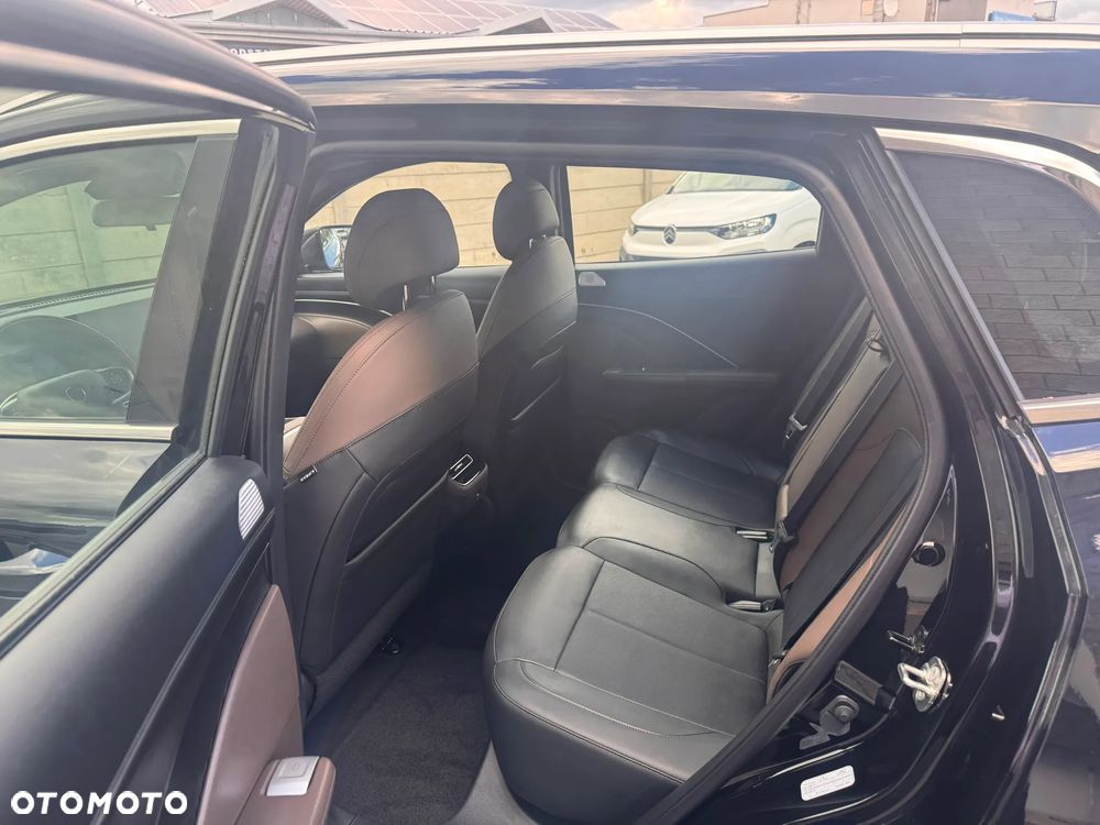 Changan CS55 Plus - 32
