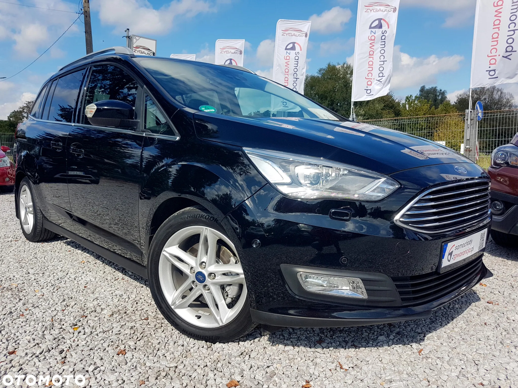 Ford C-MAX 1.0 EcoBoost Edition ASS - 26