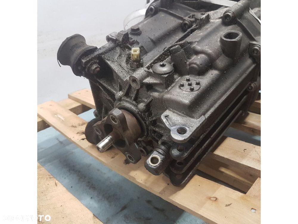 BMW E87 1.6B SKRZYNIA BIEGÓW MANUALNA 2170000644 - 7