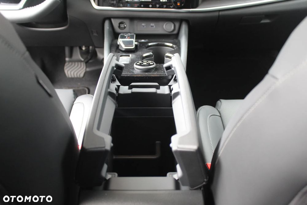 Nissan X-Trail - 19