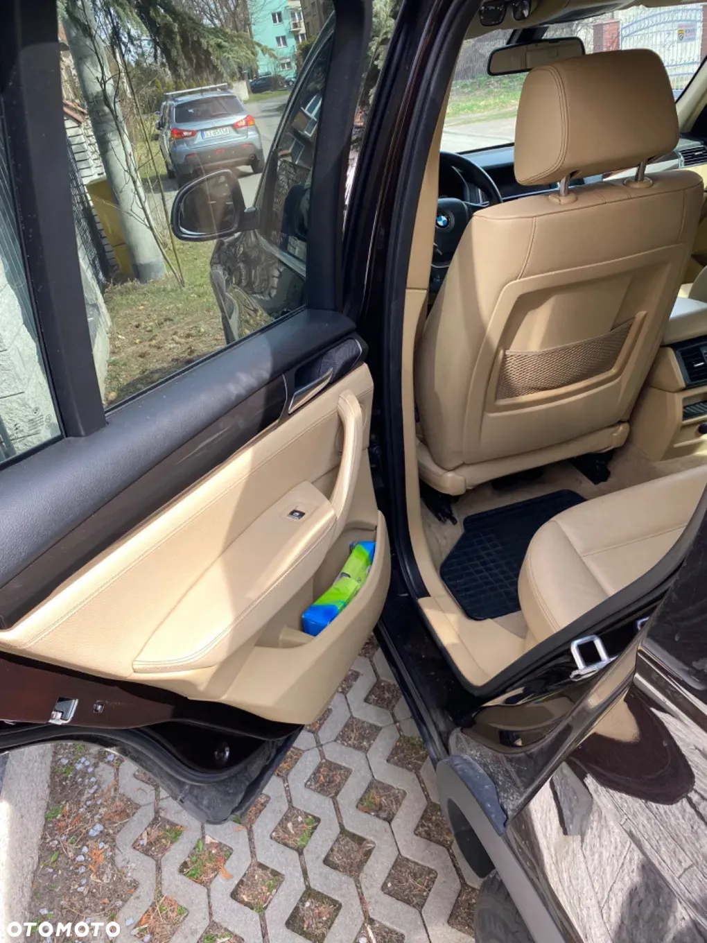 BMW X3 xDrive20d xLine - 14