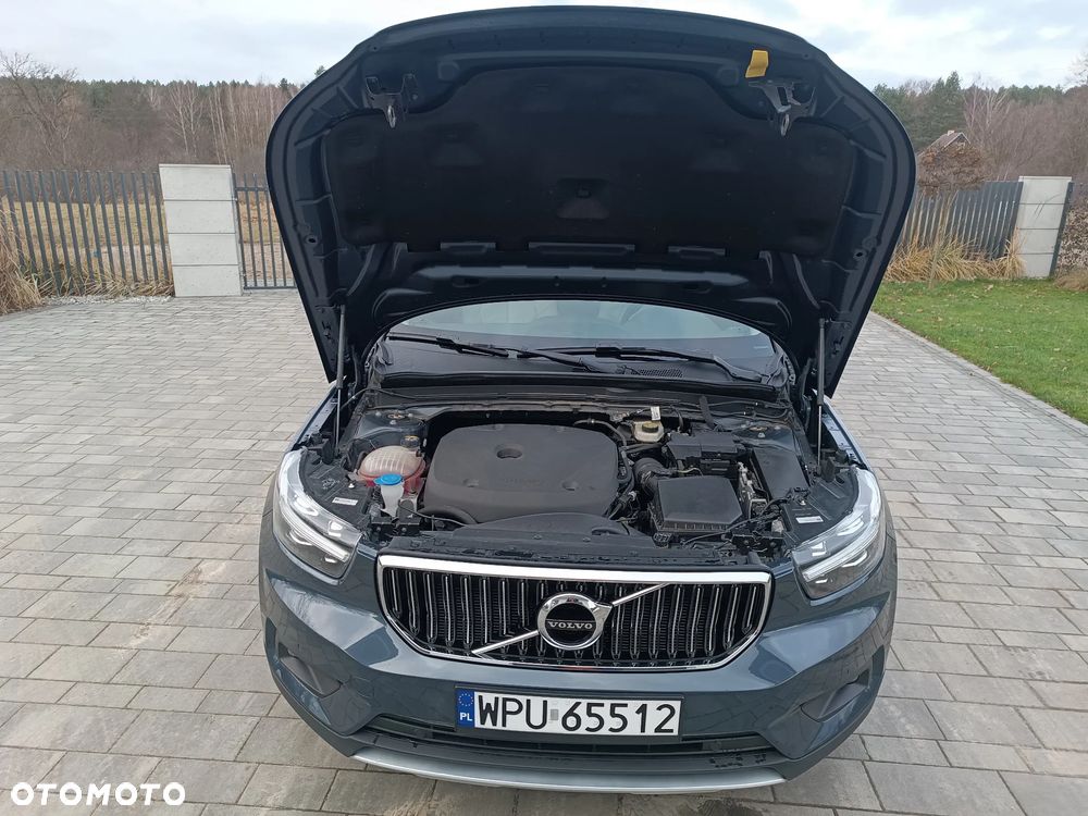 Volvo XC 40 - 10