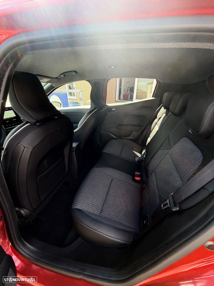 Mitsubishi Colt 1.0 MPI-T Launch Edition - 21