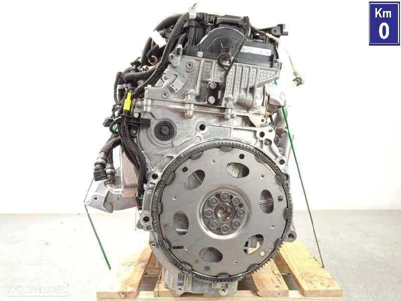 Motor BMW SERIE X4 M40d de 2021 Ref: B57D30B - 2