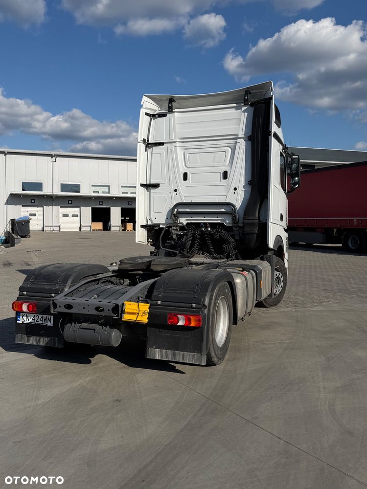 Mercedes-Benz 1845L MP5 STANDART - 5