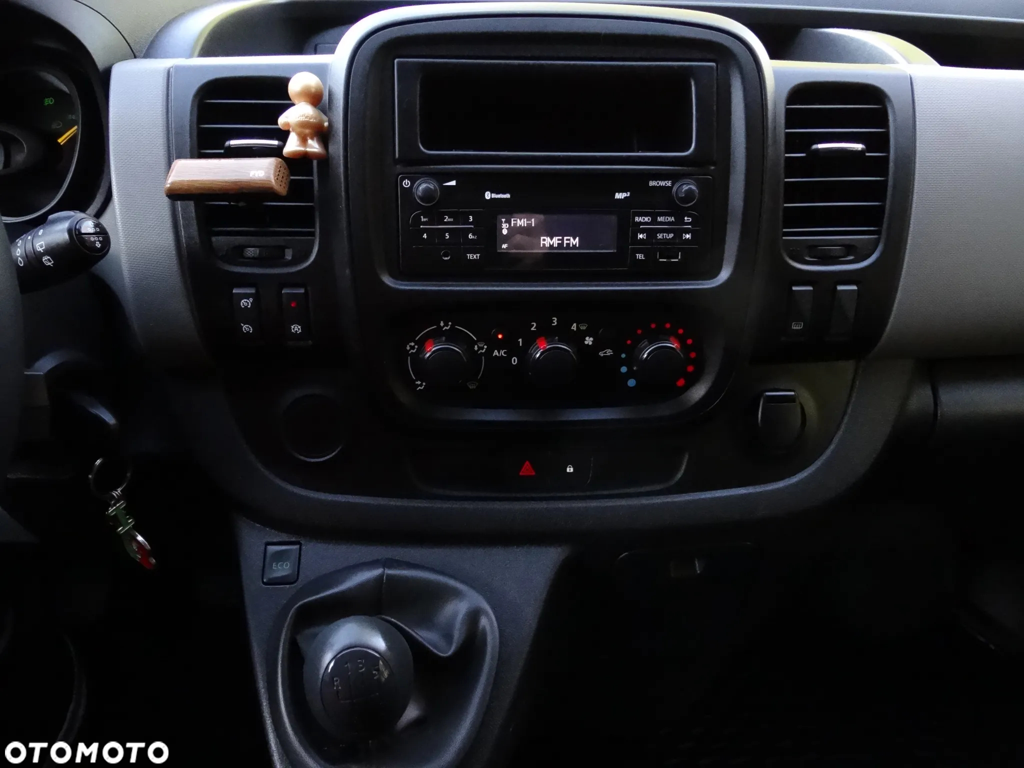 Renault Trafic (ENERGY) dCi 95 Start & Stop Grand Combi Expression - 20