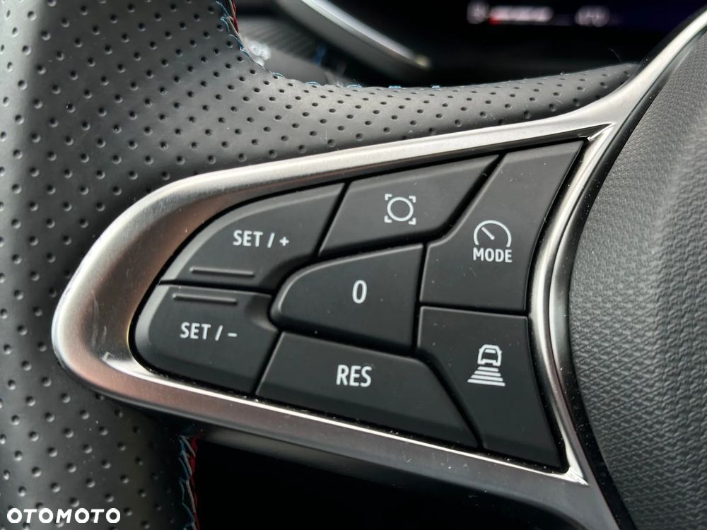 Renault Symbioz 1.6 E-Tech Full Hybrid 145 Esprit Alpine - 16