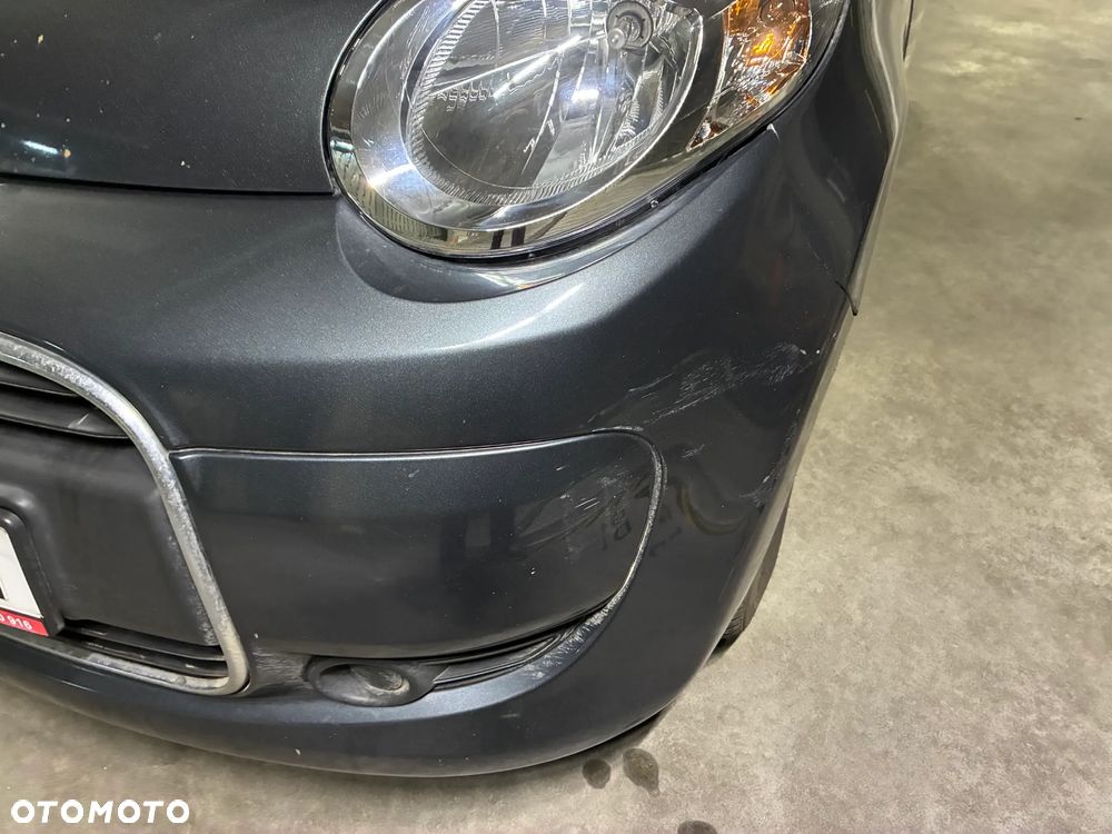 Citroën C1 1.0i Desire Senso Drive - 8