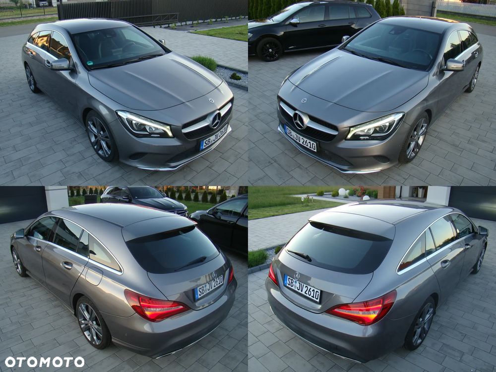 Mercedes-Benz CLA - 15