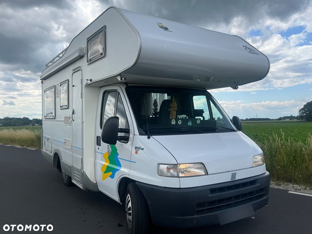 Fiat Ducato - 2