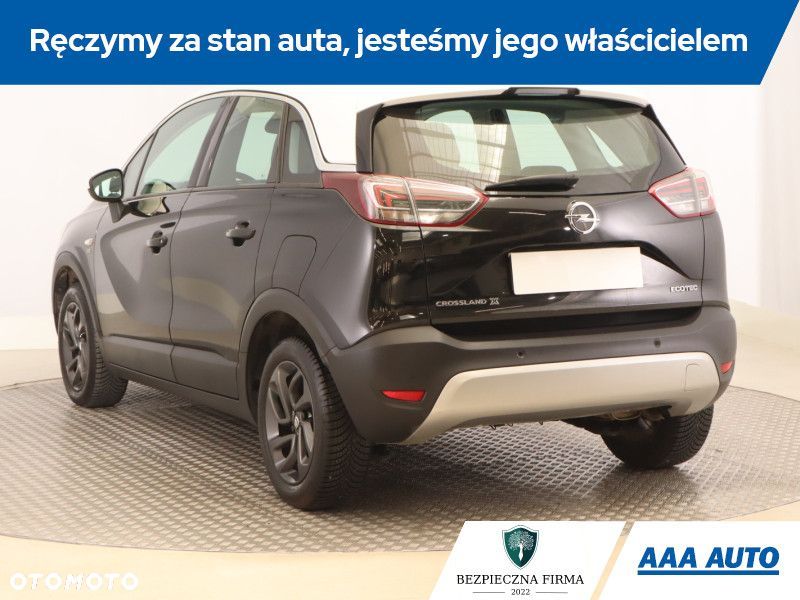 Opel Crossland X - 6
