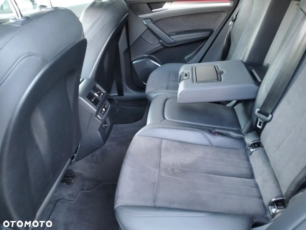 Audi Q5 Sportback - 28