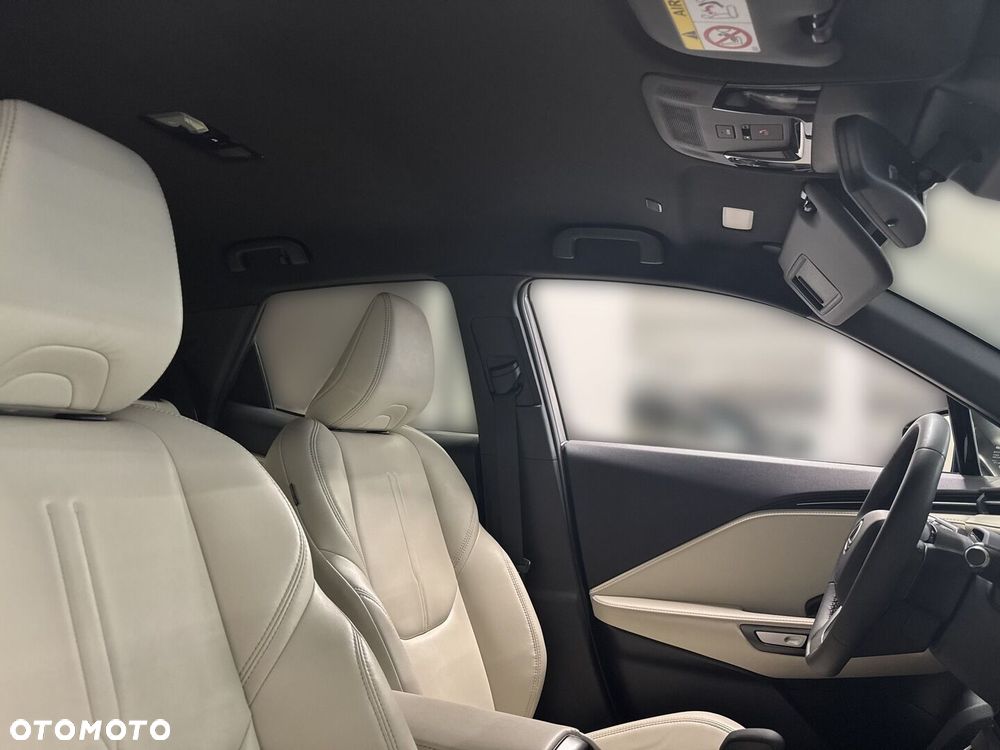 Lexus LBX 1.5 Hybrid Elegant - 22