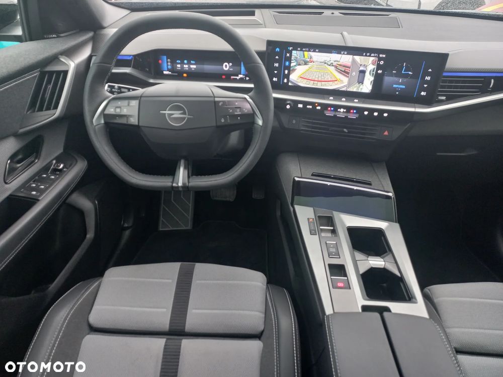 Opel Grandland X - 13