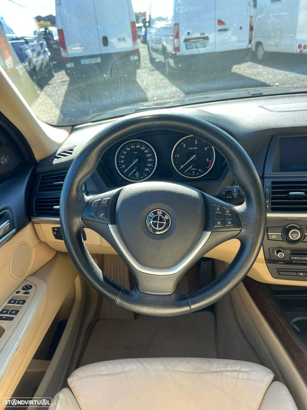 BMW X5 3.0 d - 32