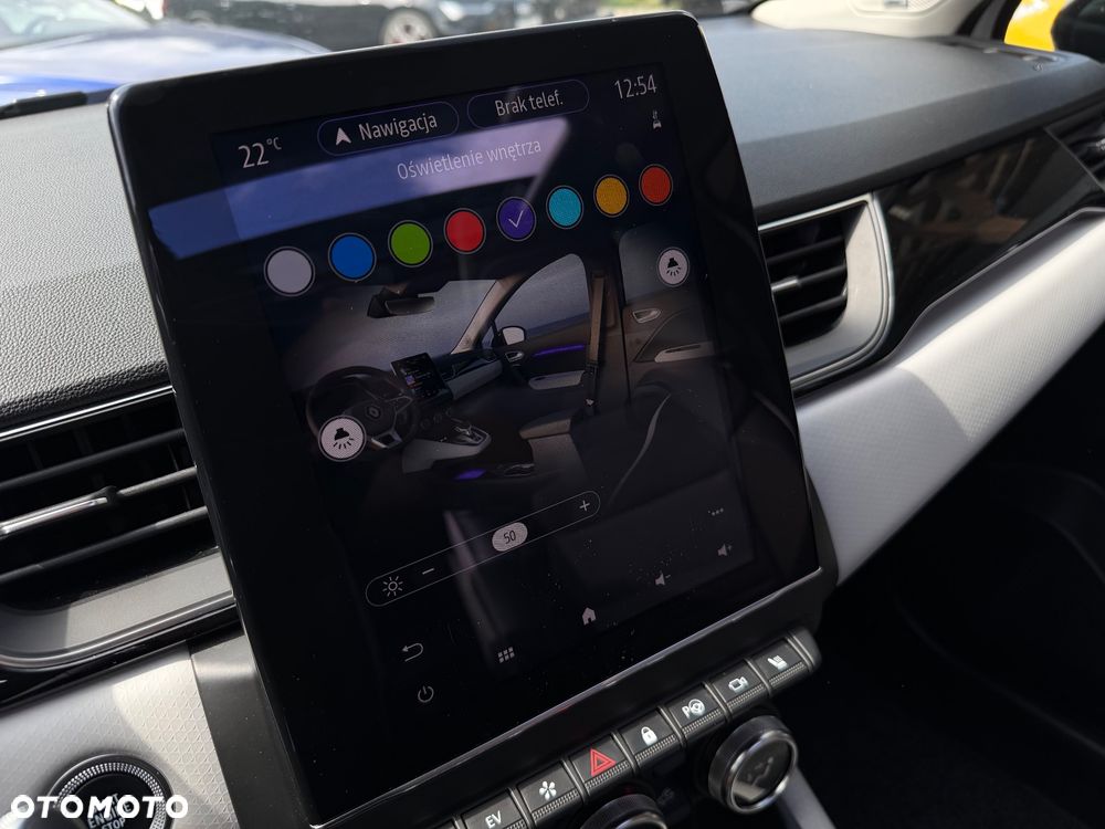 Renault Captur 1.6 E-TECH Plug-In Intens - 19