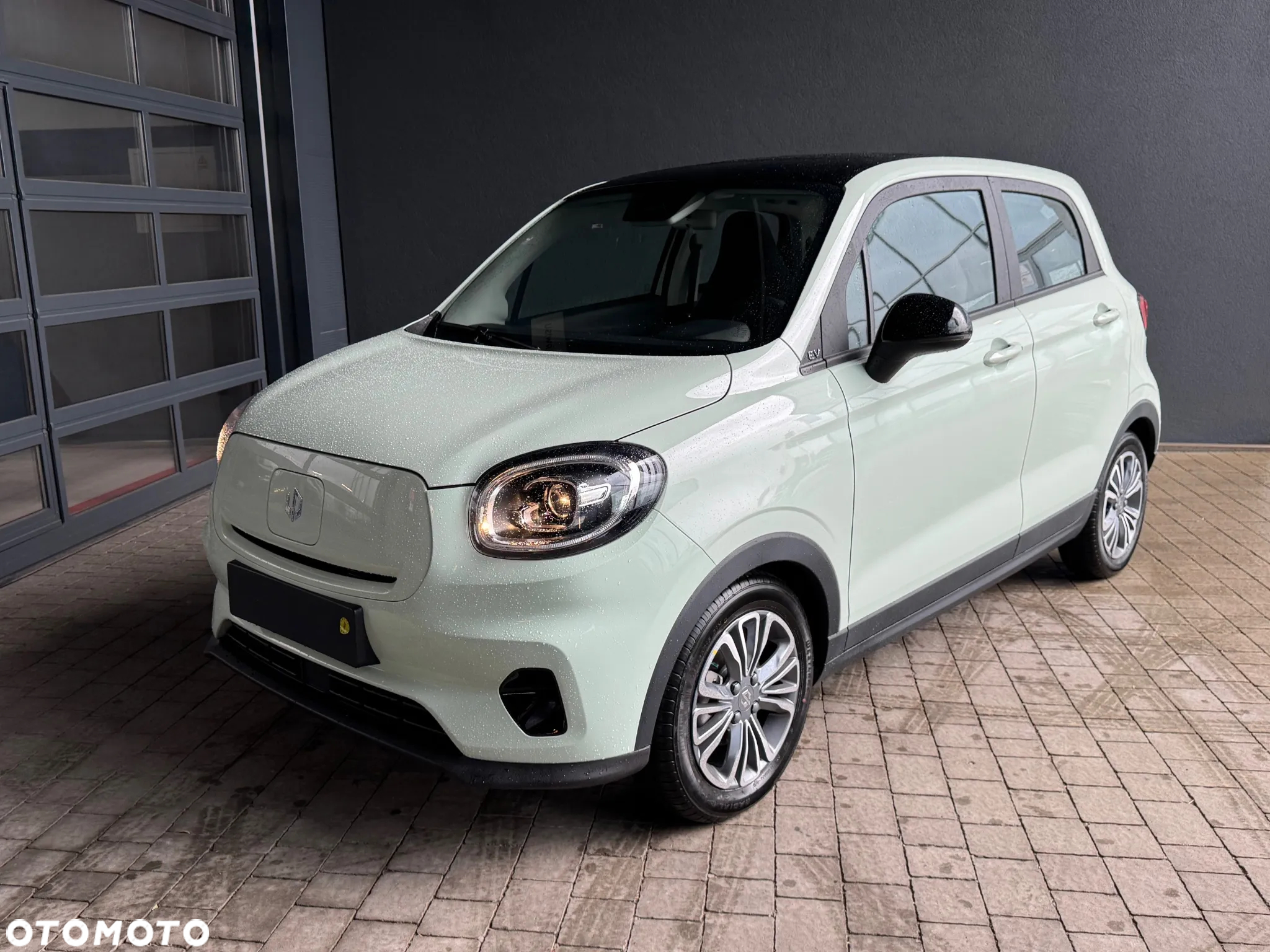 Leapmotor T03 37.3 kWh Smart - 8