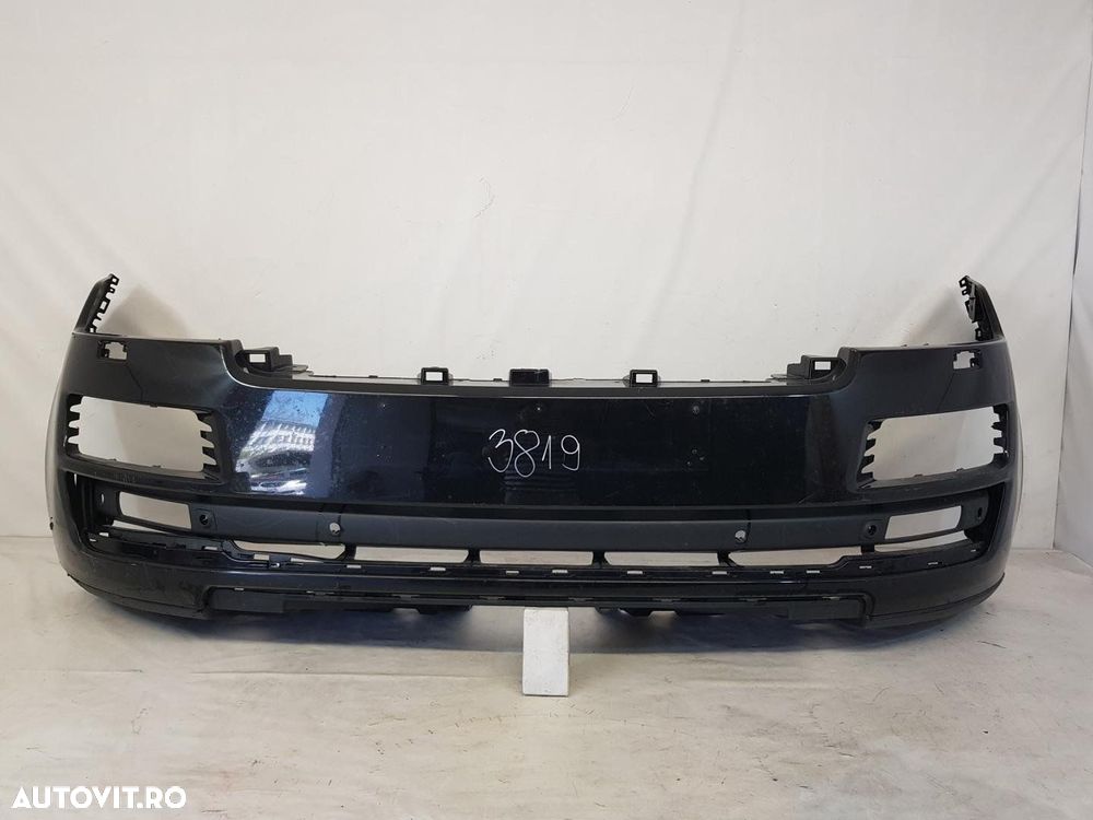Bara fata Land Rover Range Rover Vogue dupa 2013 - 1