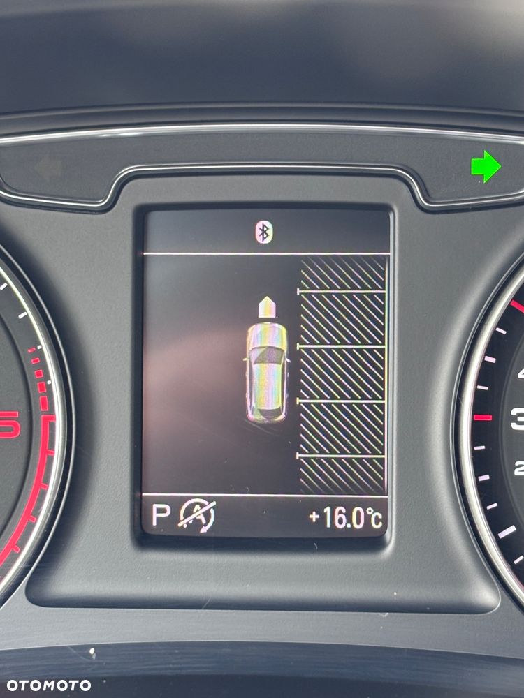 Audi Q3 2.0 TDI Quattro S tronic sport - 13