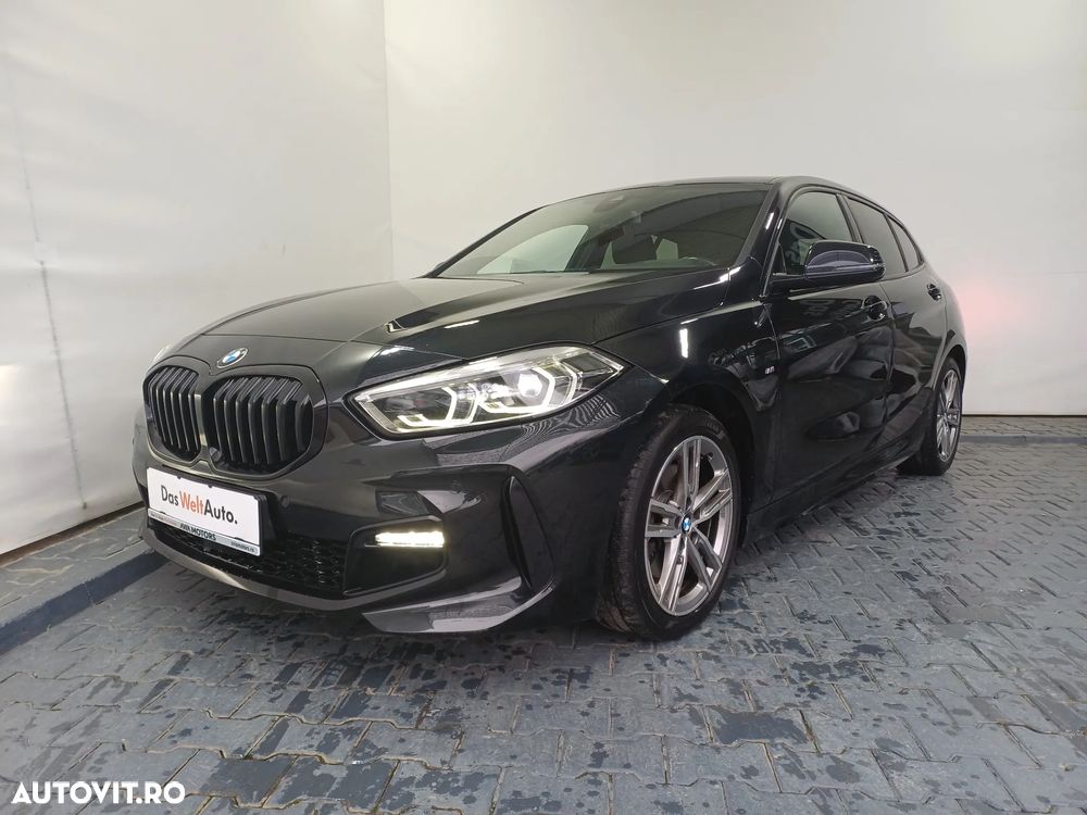 BMW Seria 1 - 1