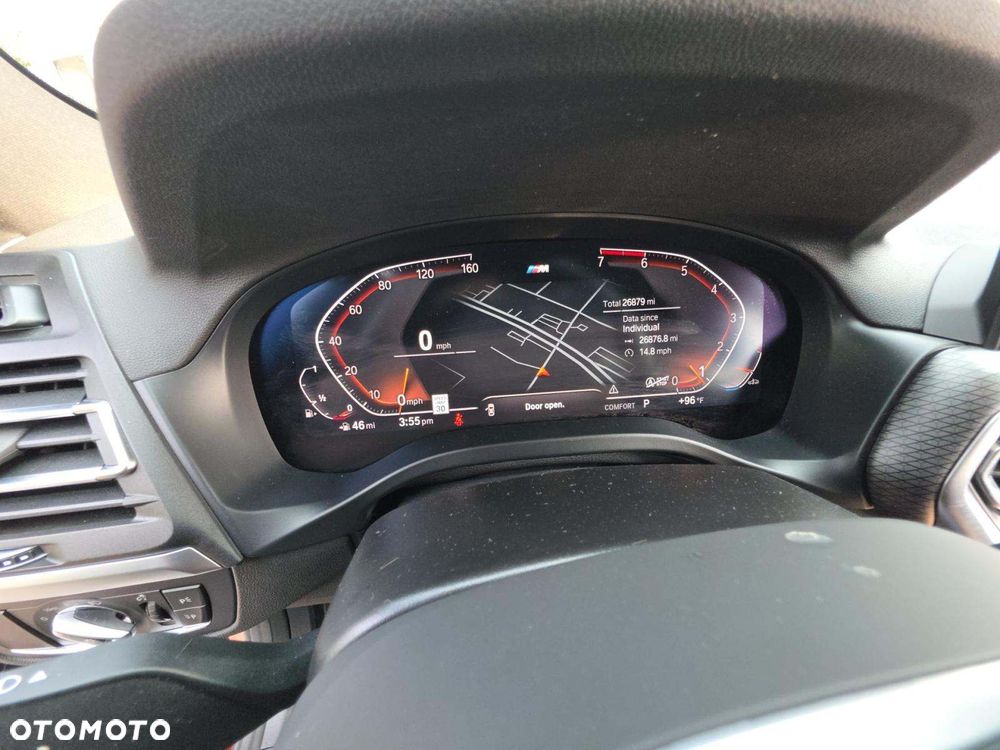 BMW X3 xDrive30i M Sport - 8