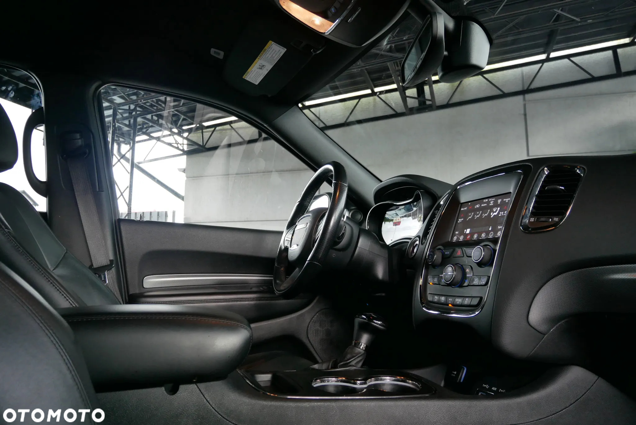 Dodge Durango - 25