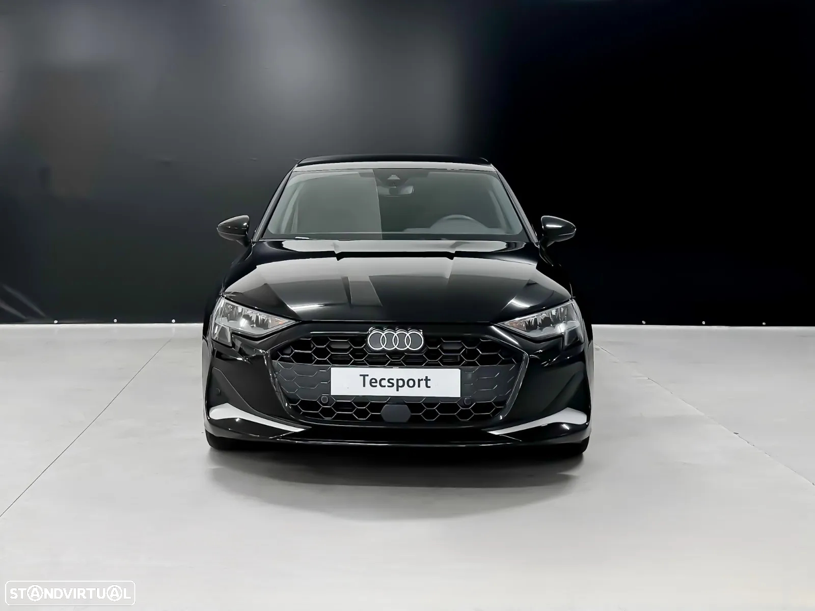 Audi A3 Limousine 30 TFSI Advanced S tronic - 2