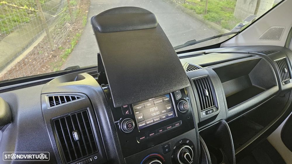 Peugeot BOXER 2.2 Hdi L1H1 - 18