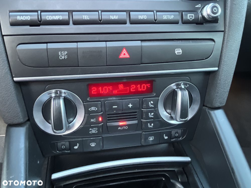 Audi A3 3-drzwiowe - 19