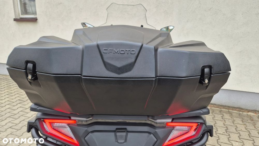 CFMoto CForce - 15