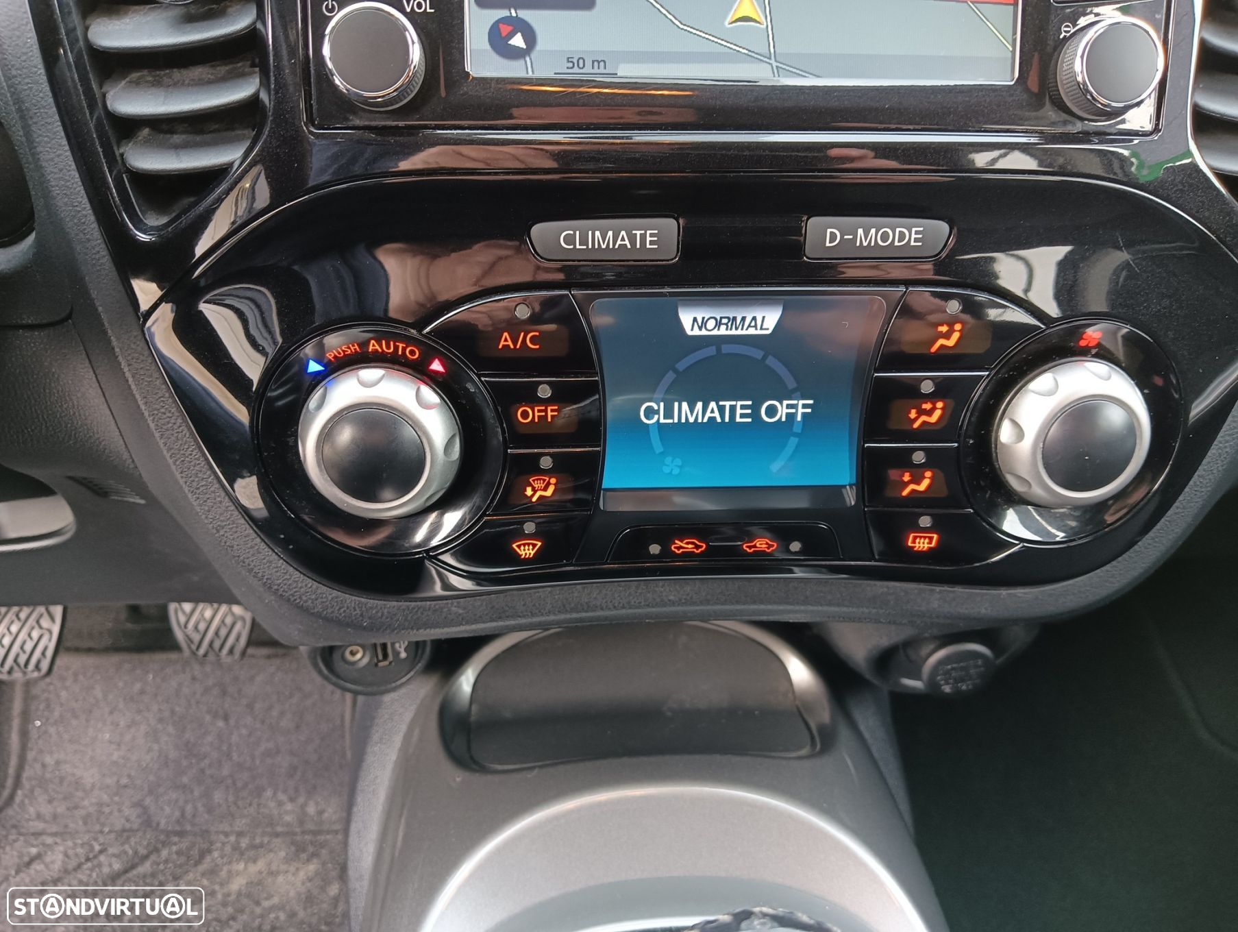Nissan Juke 1.2 DIG-T N-Connecta - 13