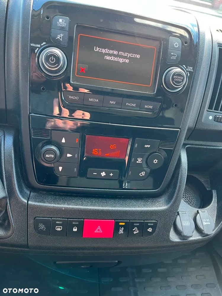 Peugeot Boxer L1H1 - 10