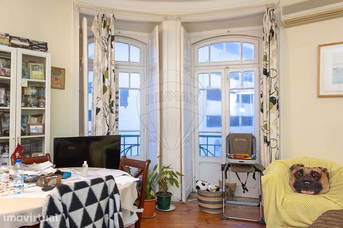 Apartamento T3 para venda - Grande imagem: 5/33