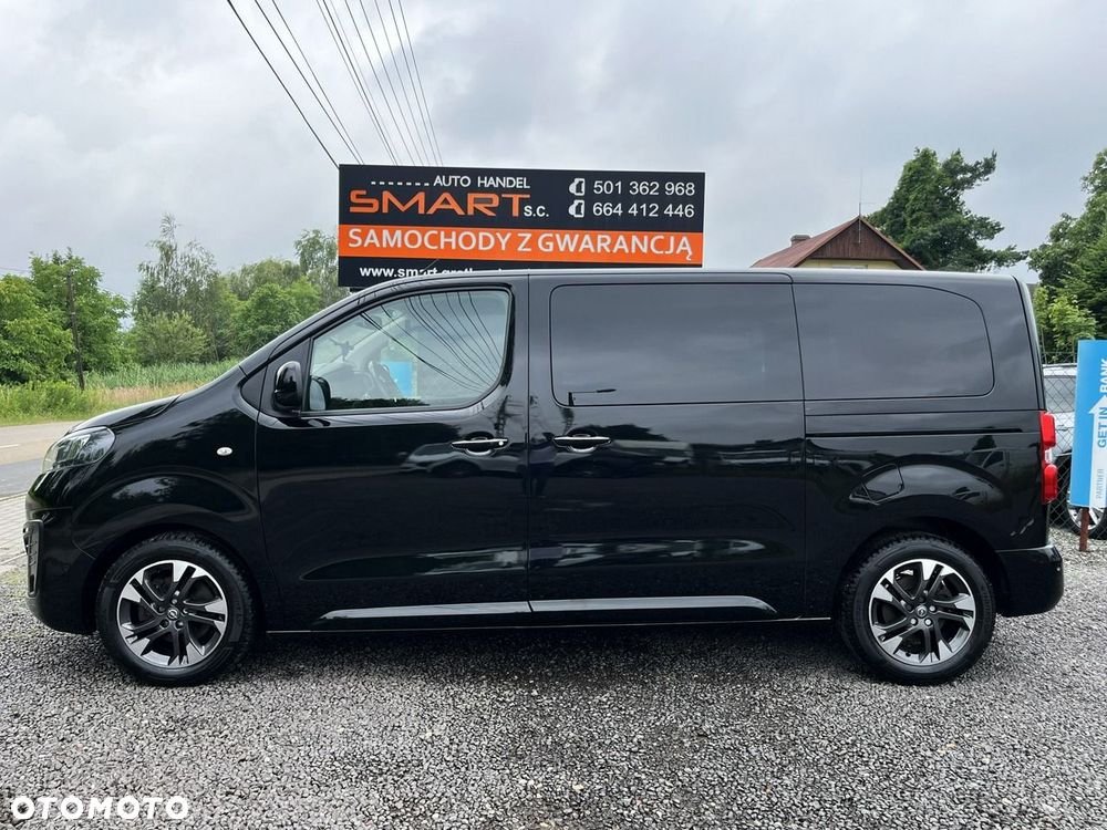 Opel Zafira 2.0 D L Edition - 8