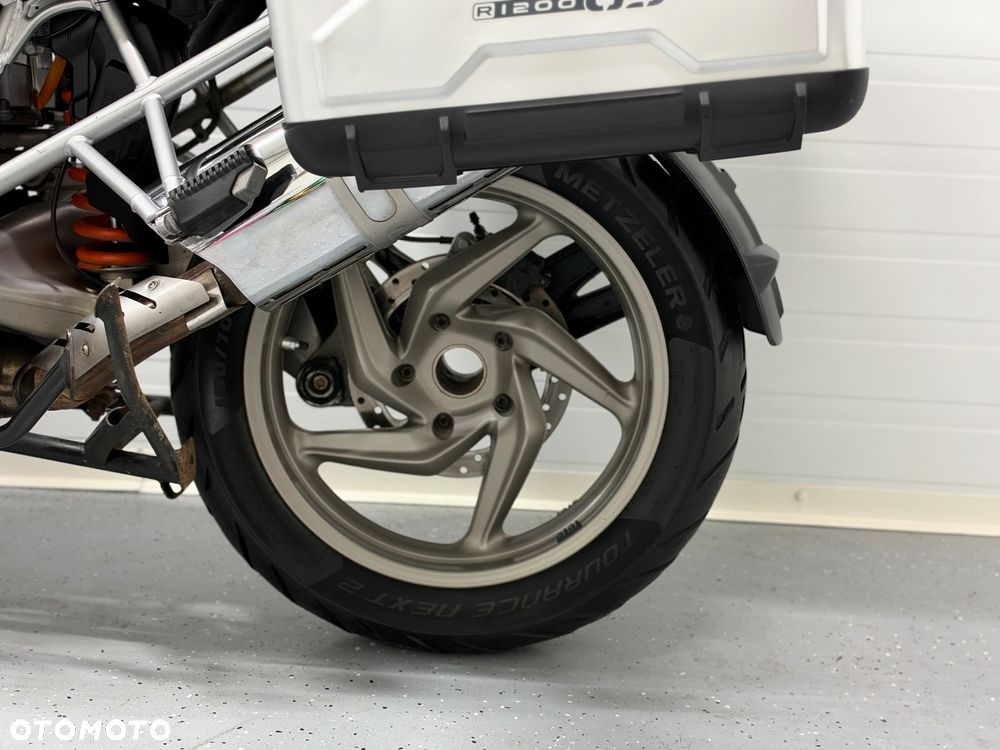 BMW GS - 30