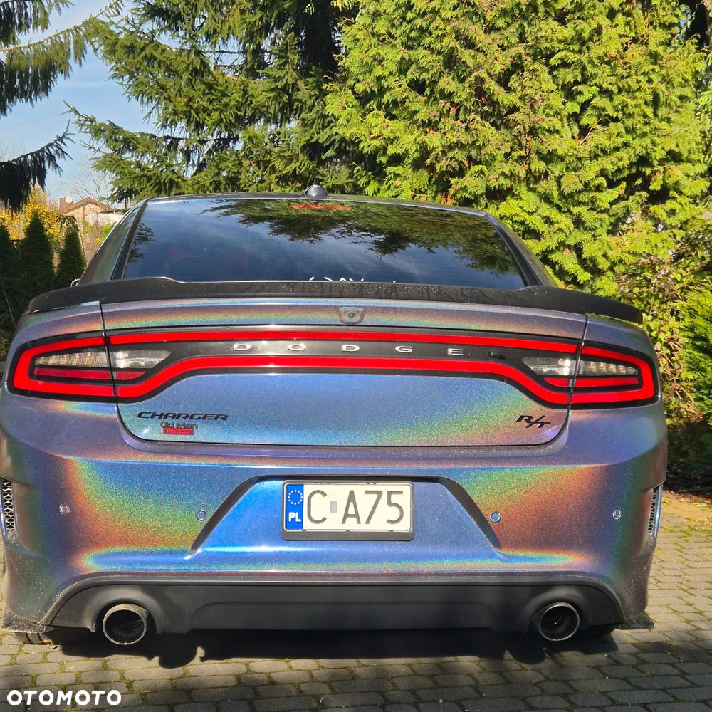 Dodge Charger 5.7 R/T - 6