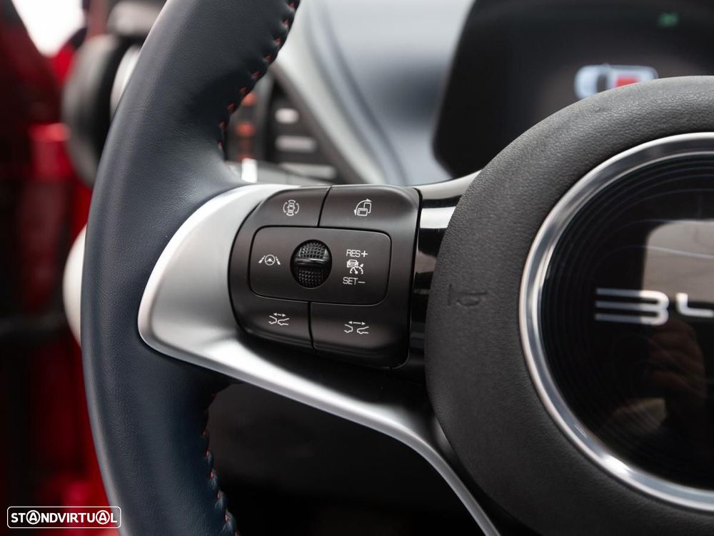 BYD Atto 3 Comfort - 19