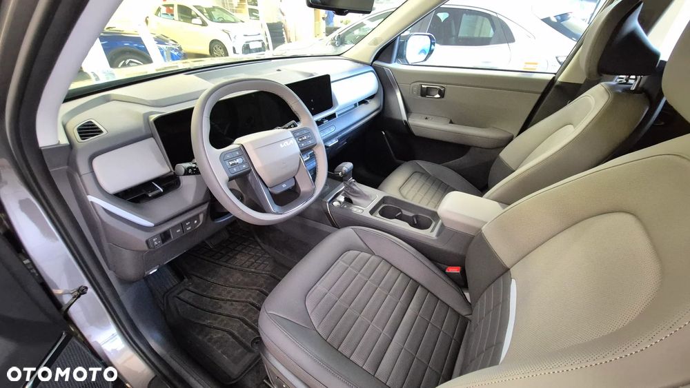 Kia Seltos 1.6 T-GDI L DCT - 15