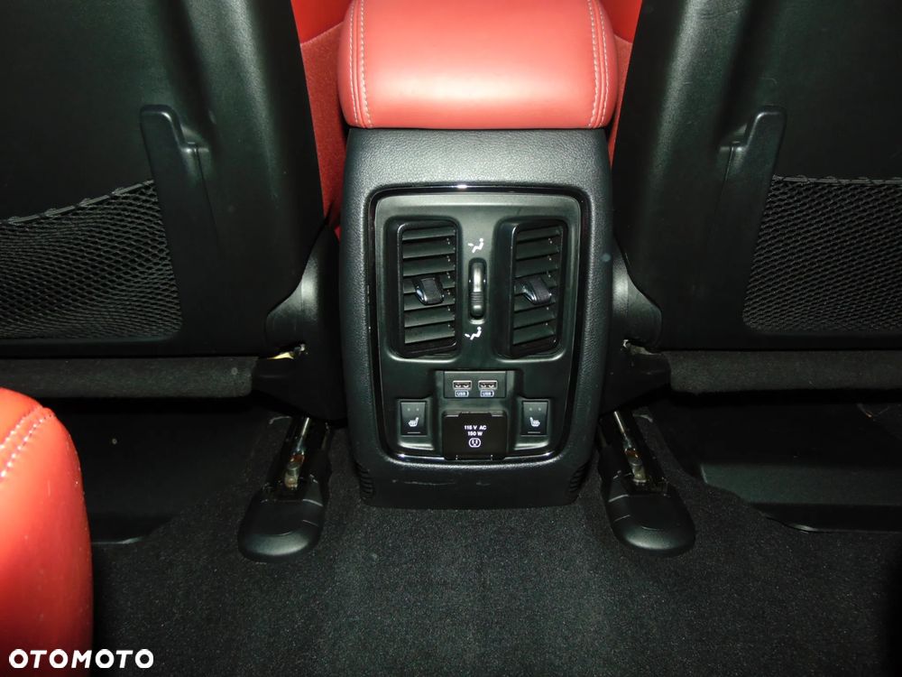 Dodge Durango - 18
