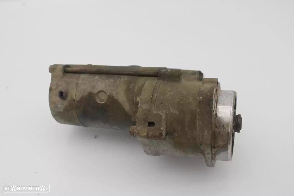 MOTOR ARRANQUE KIA SORENTO I 2006 -361004A000 - 3