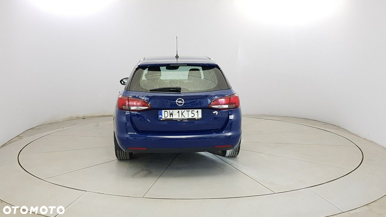 Opel Astra V 1.5 CDTI GS Line S&S - 6