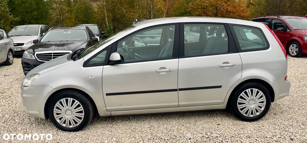 Ford Focus C-Max - 6