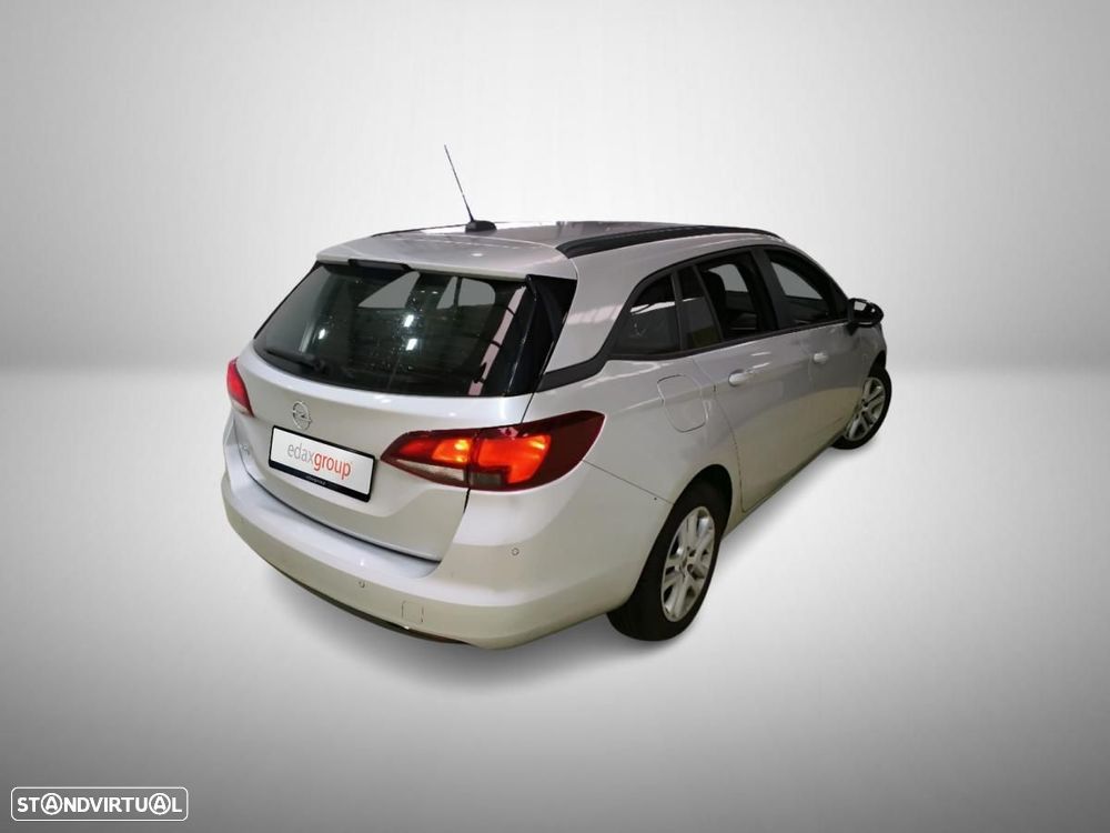 Opel Astra Sports Tourer 1.5 D Business Edition S/S - 2