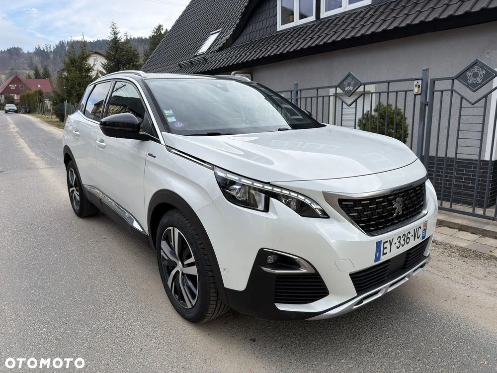 Peugeot 3008 - 2