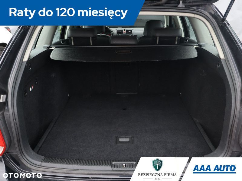 Volkswagen Golf Variant - 16